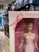 Pink Ribbon Barbie J0932 (Mattel, Vintage Barbie)