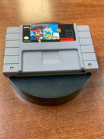 Mario Paint (Vintage Nintendo SNES, Video Game) - Bitz & Buttons