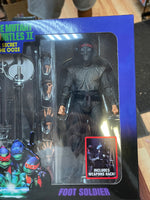 Foot Soldier 2-Pack (Neca, TMNT) **SEALED**