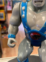 Panthro 7807 (Vintage Thundercats, LJN Telepix) Complete