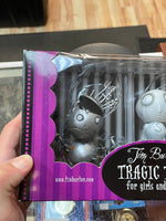 Tragic Toys for Girls & Boys (Tim Burton, Dark Horse) NEW