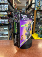 Skywarp (Vintage Transformers Commemorative Series, Hasbro) **SEALED**