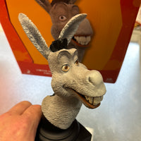 Donkey Polystone Bust (Dreamworks Shrek, MR Master Replica)