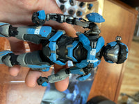 Kat-B320 Noble Two (RE:EDIT Halo Reach, 1000 Toys) COMPLETE - Bitz & Buttons