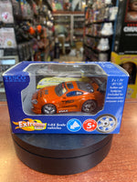 1999 Toyota Supra Turbo 1/55 Scale (Extreme Scale Diecast, Kentoys) NEW