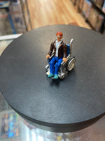 OTS-08 SunSurge/Sunstreaker Transformers KO, Badcube Old Time Series) LOOSE