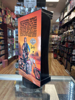 Motor Harley-Davidson Barbie #25637(Barbie, Mattel) **SEALED**