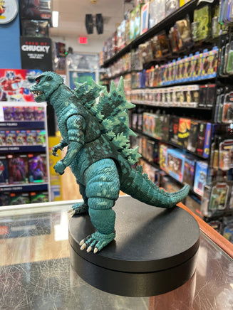 8Bit NES Godzilla (Neca, Godzilla) LOOSE - Bitz & Buttons