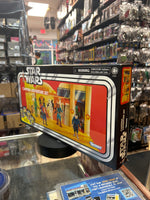 Cantina Adventure Set -Vintage Collection- (Star Wars, Hasbro)  **SEALED** - Bitz & Buttons