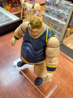 Blob 2006 BAF (Marvel Legends, X-Men, ToyBiz) COMPLETE - Bitz & Buttons
