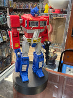 MP-10 Optimus Prime TRU Exclusive (Transformers Masterpiece, Takara Tomy) INCOMPLETE
