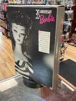 35th Anniversary Barbie #11782 (Vintage Barbie, Mattel) **SEALED**