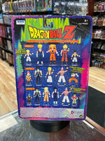 Majin Buu Series 10 (Vintage Dragon Ball Z, Irwin Toys) SEALED