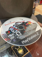 Tourist Trophy (Sony Playstation PS2, Video Games) **TESTED** - Bitz & Buttons