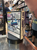 Sky High (Tiger & Bunny, Bandai SH Figuarts) *SEALED*