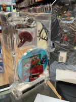 Holiday Gomez Exclusive 6" (Mezco, One:12) COMPLETE - Bitz & Buttons