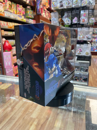 Super Shadow & Super Sonic Light Up 2 Pack (Jakks Pacific, Sonic The Hedgehog)**SEALED** (Copy) - Bitz & Buttons