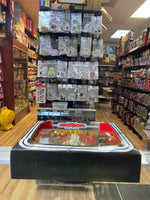 Imperial Set: 4-LOM, AT AT Driver, Tie Figher Pilot (Star Wars, Kenner Hasbro) SEALED - Bitz & Buttons