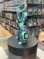 LG46 Targetmaster Kup (Transformers Takara Legends, Takara Tomy) INCOMPLETE