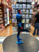 Sinestro 4" (Justice League Unlimited, Mattel)
