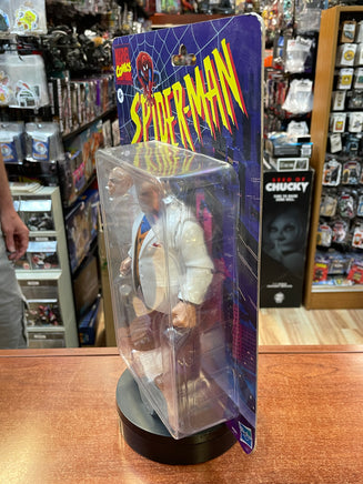 Marvel’s Kingpin (Marvel Legends Retro, Hasbro) SEALED - Bitz & Buttons