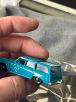 Studebaker Station Wagon 42 Diecast (Vintage Matchbox, Lesney) - Bitz & Buttons