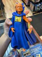 The Watcher What If? BAF (Marvel Legends, Hasbro) COMPLETE