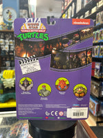 Movie Star Rahzar -Reissue- (TMNT Ninja Turtles, Playmates) **SEALED**