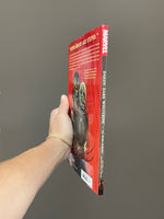 Daken Dark Wolverine No More Heroes (Marvel Trade Hardback) - Bitz & Buttons