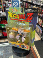 Ginyu (Vintage Dragon Ball Z, Irwin Toys) SEALED (Copy) - Bitz & Buttons