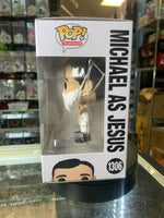 Michael as Jesus #1306 (Funko Pop, The Office)