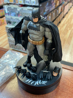 Batman TKDR (DC Comics The Dark Knight Returns, Medicom Mafex) COMPLETE