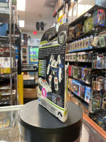 Barricade Core Class (Transformers Cyberverse DOTM, Hasbro) **SEALED** - Bitz & Buttons