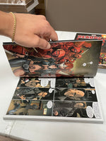 Deadpool The Complete Collection Set (Marvel TPB, Paperback) - Bitz & Buttons