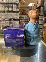 ET Bubble Bath Decanter (Vintage ET, Avon)