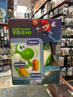 Hatchin Yoshi (Super Mario Galaxy, Spin Master) **SEALED**