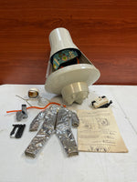 Space Walk Mystery  (Vintage 12” GI Joe, Hasbro) **Original**