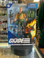 Duke Field Variant (GI Joe Classified, Hasbro) SEALED