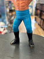 Sting 8618  (WCW WWF, Galoob) Complete