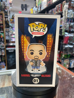 Gabriel "Fluffy" Iglesias Signed  (Funko Pop, Comedians) **Fluffy Shop Exclusive** - Bitz & Buttons