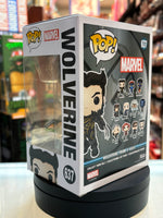 Wolverine #637 (Marvel, Funko Pop)