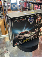 WheelJack MP-20 (Transformers Masterpiece, Hasbro) **SEALED**