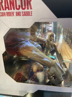 Battle Rancor with with Felucian Rider (Star Wars 30th Anniversary, Hasbro) **Sealed** - Bitz & Buttons