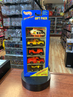 Baywatch Gift Pack 13505 (Vintage Hot Wheels, Mattel) SEALED - Bitz & Buttons