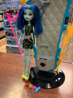 Freaky Fusion Recharge Chamber (Vintage Monster High, Mattel) - Bitz & Buttons