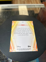 Tiny Numbered 146/199 (Disney Neon 2026 Topps Chrome,Meet The Robinsons)