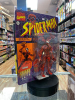 Carnage Retro Card (Marvel Legends, Hasbro) SEALED