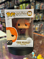 Fred Weasley #96 (Funko Pop!, Harry Potter)