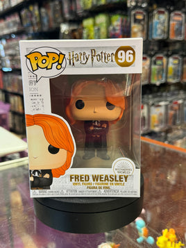 Fred Weasley #96 (Funko Pop!, Harry Potter)