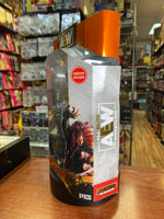 Kenny Omega As Akuma #03 (AEW Street Fighter, Jazwares) SEALED - Bitz & Buttons